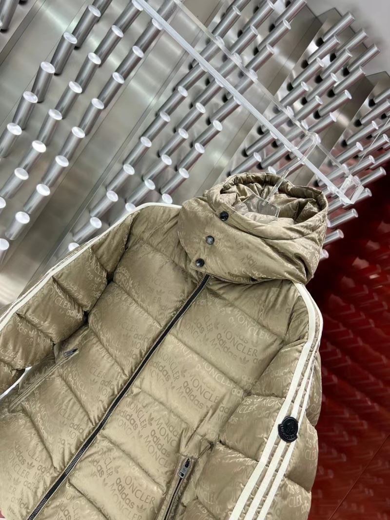 Moncler Down Jackets